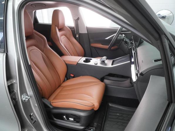 Omoda C5 I с пробегом 2023 года, цена 1 799 000 рублей, 30796 км, внедорожник, Автокод Объявления