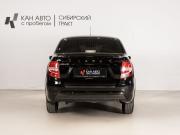 Lada (ВАЗ) Granta I Рестайлинг Казань  - изображение 12