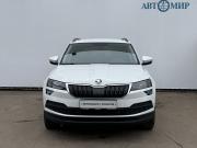 Skoda Karoq I Москва  - изображение 14