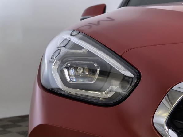 BMW Z4 III (G29) с пробегом 2019 года, цена 5 600 000 рублей, 13903 км, родстер, Автокод Объявления