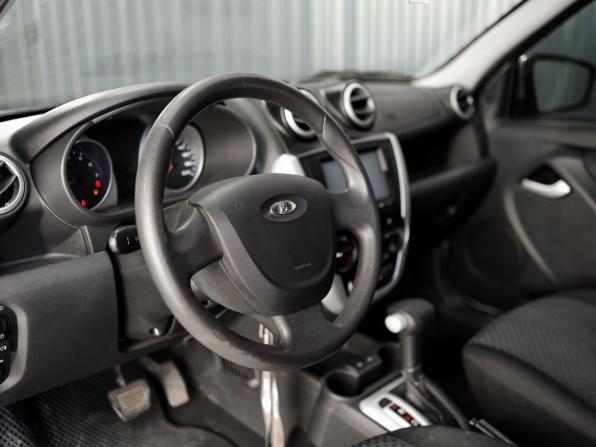 Lada (ВАЗ) Granta I с пробегом 2014 года, цена 449 000 рублей, 115201 км, седан, Автокод Объявления