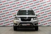 Hyundai Santa Fe II Рестайлинг Сургут  - изображение 32