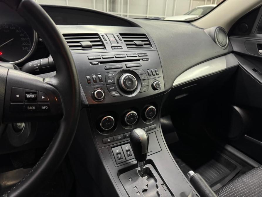 Mazda 3 II (BL) Рестайлинг Красноярск  - изображение 13