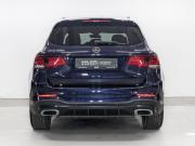 Mercedes-Benz GLC I (X253) Рестайлинг Москва  - изображение 36