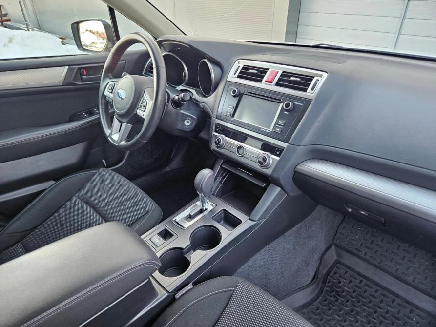 Subaru Outback V Воронеж  - изображение 8