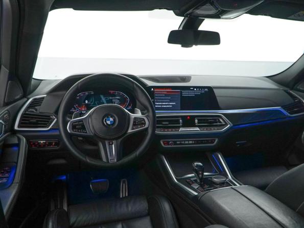 BMW X6 III (G06) с пробегом 2020 года, цена 6 648 888 рублей, 177280 км, внедорожник, Автокод Объявления