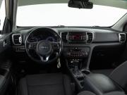 Kia Sportage IV Москва  - изображение 26