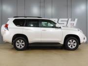 Toyota Land Cruiser Prado 150 Series Воронеж  - изображение 27