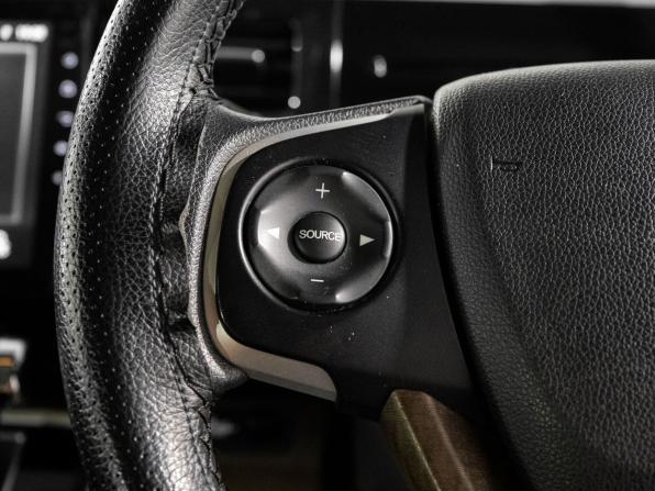 Honda Stepwgn V с пробегом 2015 года, цена 1 730 000 рублей, 127705 км, минивэн, Автокод Объявления