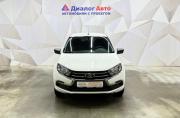 Lada (ВАЗ) Granta I Рестайлинг Азнакаево  - изображение 28