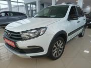 Lada (ВАЗ) Granta I Рестайлинг Арзамас  - изображение 20