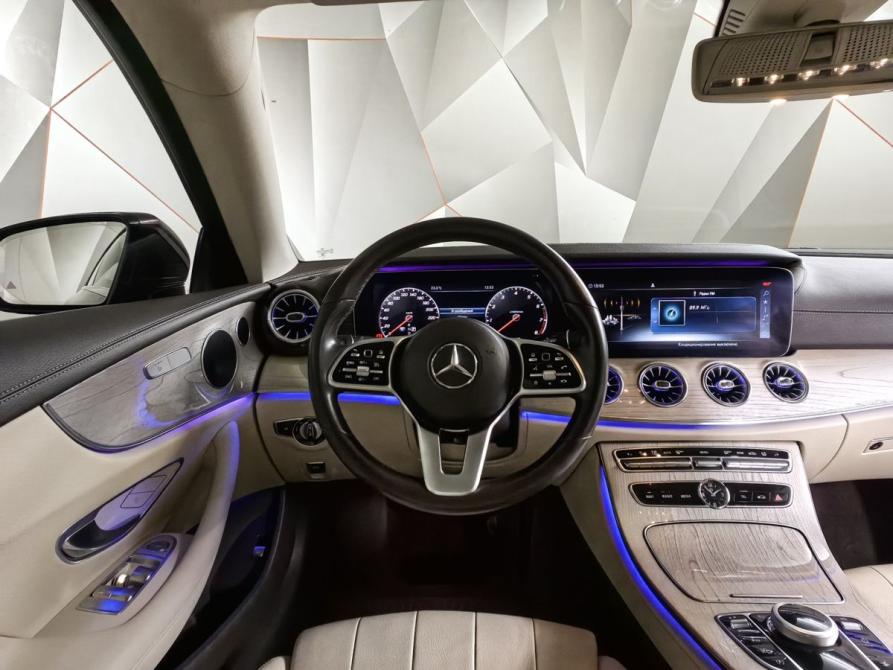 Mercedes-Benz E-Класс V (W213 S213 C238) Москва  - изображение 19