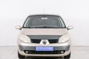 Renault Scenic II Рестайлинг Красноярск  - изображение 24