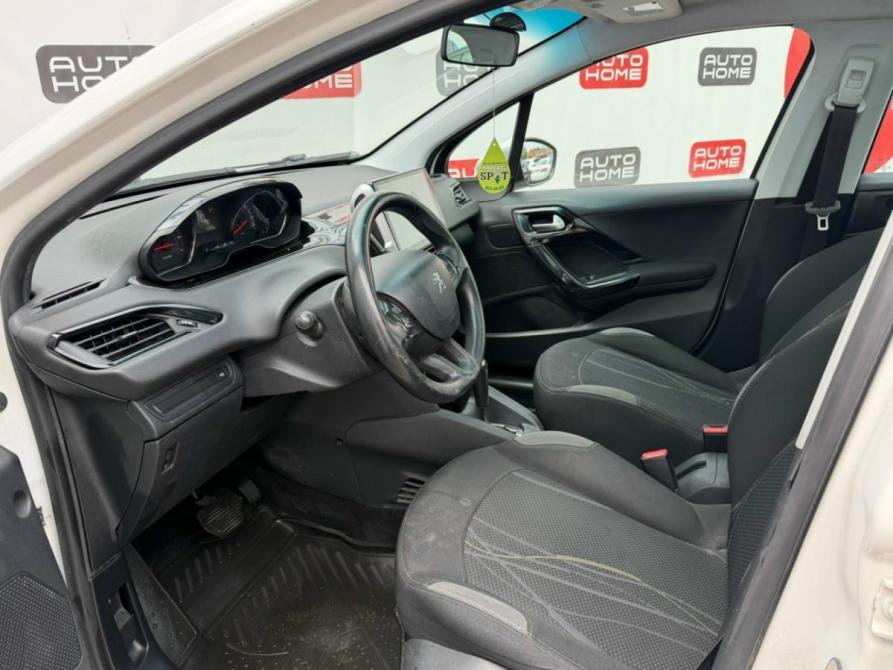 Peugeot 208 I Санкт-Петербург  - изображение 7