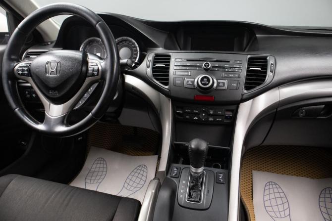 Honda Accord VIII с пробегом 2008 года, цена 999 000 рублей, 350320 км, седан, Автокод Объявления