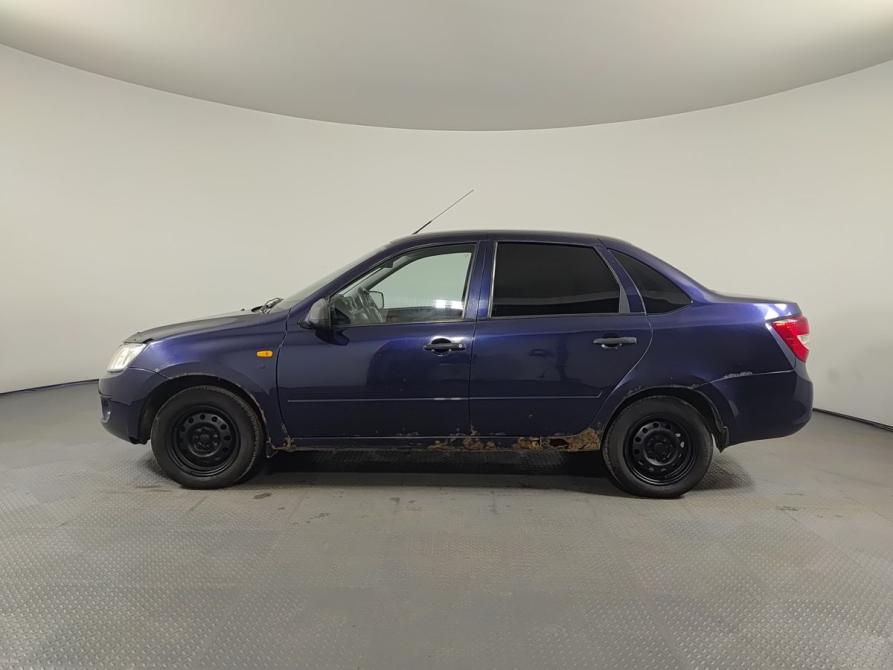 Lada (ВАЗ) Granta I Уфа  - изображение 10