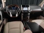 Toyota Land Cruiser Prado 150 Series Тюмень  - изображение 35