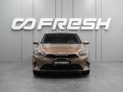 Kia Ceed III Рестайлинг Воронеж  - изображение 24