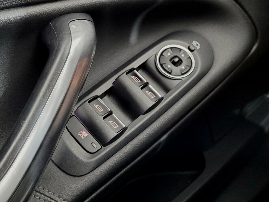 Ford Mondeo IV Рестайлинг Москва  - изображение 10