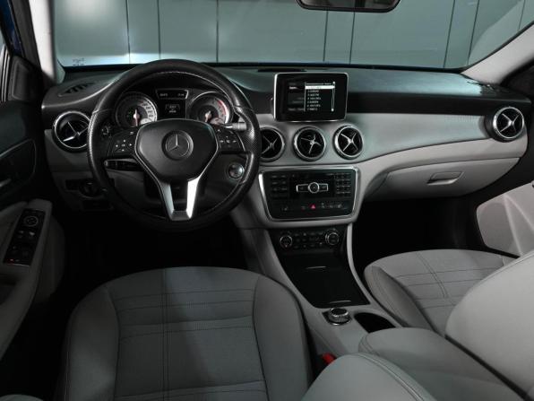 Mercedes-Benz GLA I (X156) с пробегом 2015 года, цена 1 795 000 рублей, 89599 км, внедорожник, Автокод Объявления