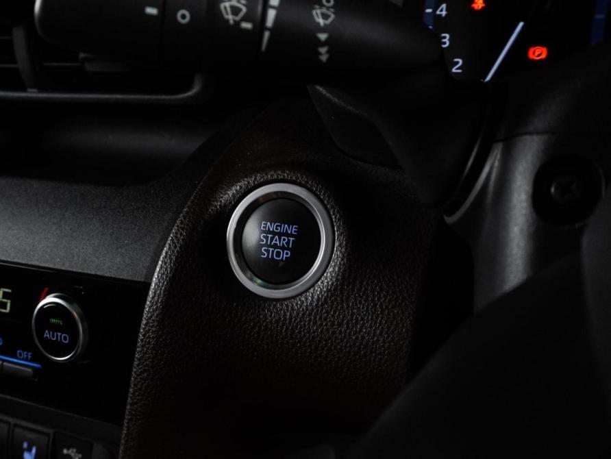 Toyota Yaris Cross I Воронеж  - изображение 20