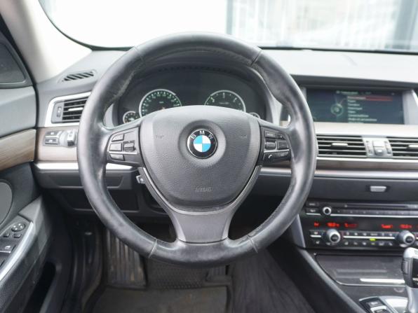 BMW 5 серии VI (F10/F11/F07) с пробегом 2013 года, цена 2 460 000 рублей, 132189 км, универсал, Автокод Объявления