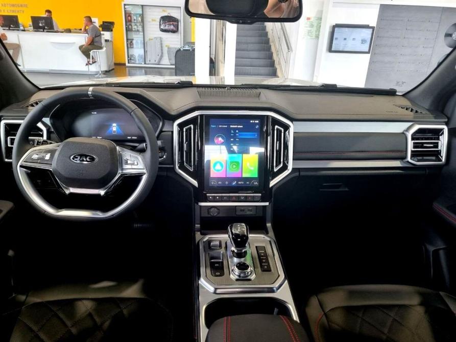 JAC T9 Новокузнецк  - изображение 10