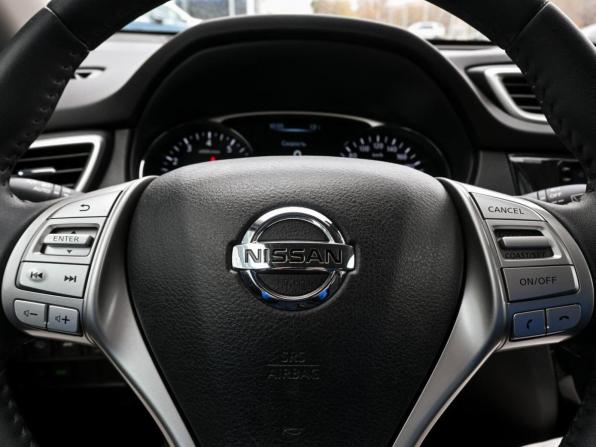 Nissan X-Trail III с пробегом 2015 года, цена 1 682 802 рубля, 117164 км, внедорожник, Автокод Объявления