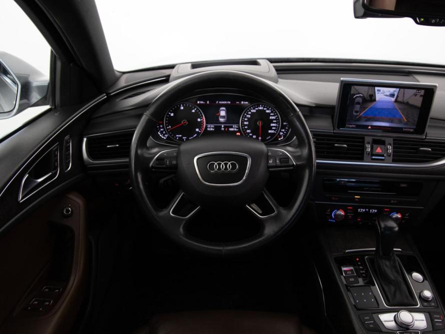 Audi A6 IV (C7) Рестайлинг Санкт-Петербург  - изображение 11