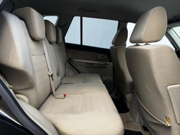 Suzuki Grand Vitara II Рестайлинг 2 с пробегом 2013 года, цена 1 170 000 рублей, 274012 км, внедорожник, Автокод Объявления