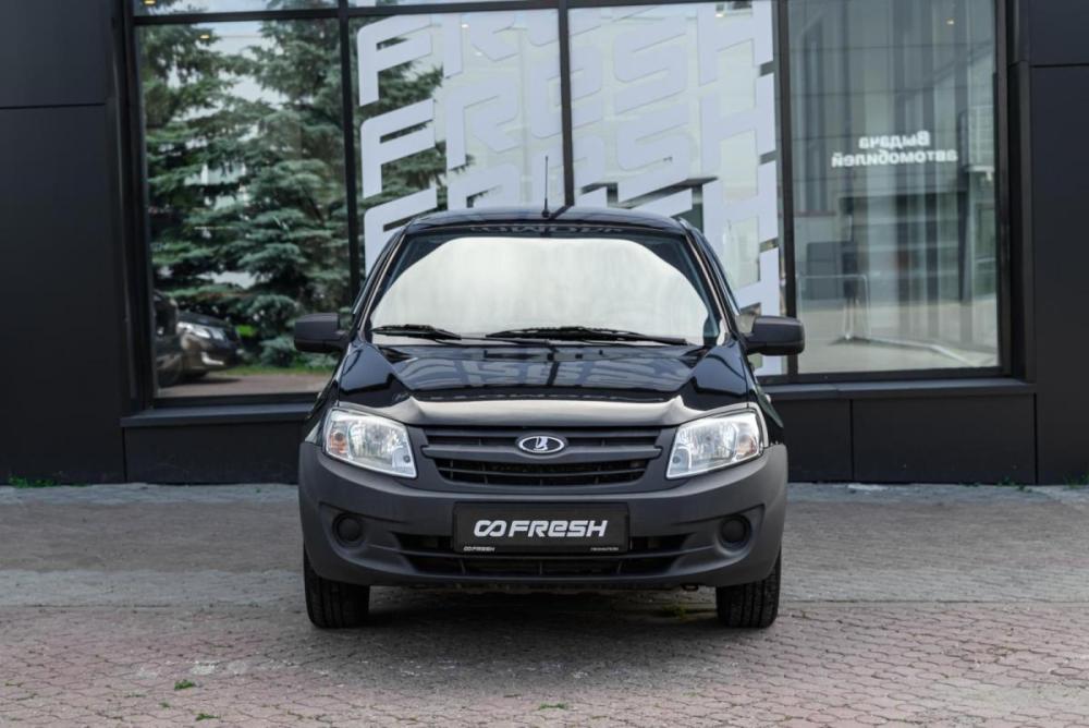 Lada (ВАЗ) Granta I Ульяновск  - изображение 3