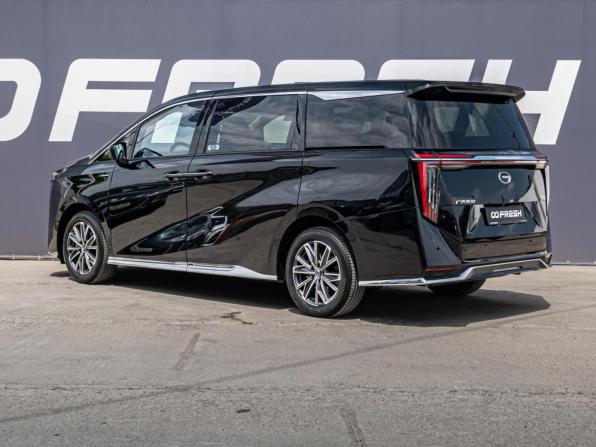 GAC Trumpchi M8 II с пробегом 2026 года, цена 5 250 000 рублей, 30 км, минивэн, Автокод Объявления