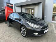 Kia Ceed II Набережные Челны  - изображение 24