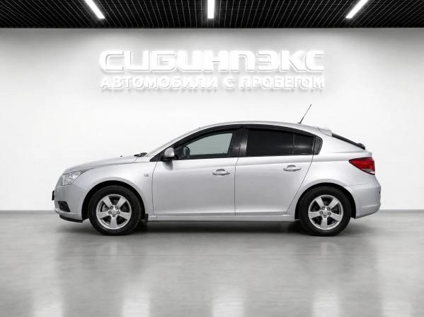 Chevrolet Cruze I с пробегом 2012 года, цена 640 000 рублей, 279222 км, хэтчбек, Автокод Объявления