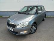 Skoda Fabia II Рестайлинг Санкт-Петербург  - изображение 24