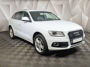 Audi Q5 I (8R) Рестайлинг Москва  - изображение 22