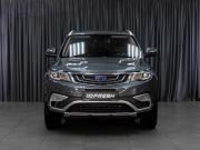 Geely Atlas I Тюмень  - изображение 29
