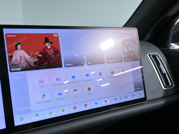 Li Auto (Lixiang) L6 I с пробегом 2024 года, цена 5 750 000 рублей, 26517 км, внедорожник, Автокод Объявления