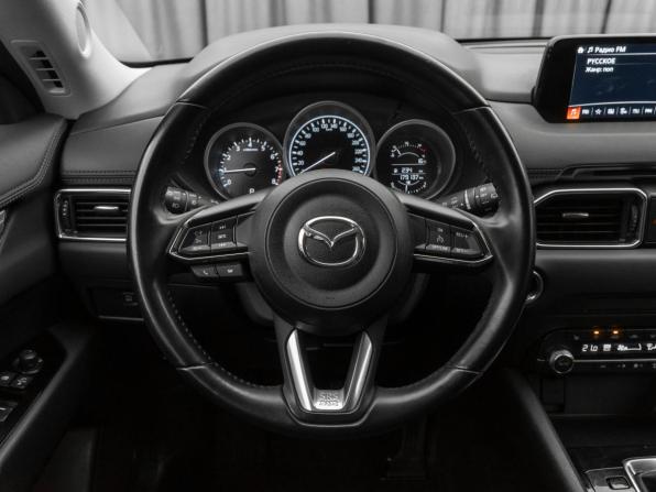 Mazda CX-5 II с пробегом 2019 года, цена 2 390 000 рублей, 178953 км, внедорожник, Автокод Объявления