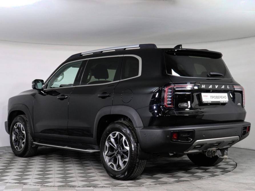 Haval Dargo I Химки  - изображение 7
