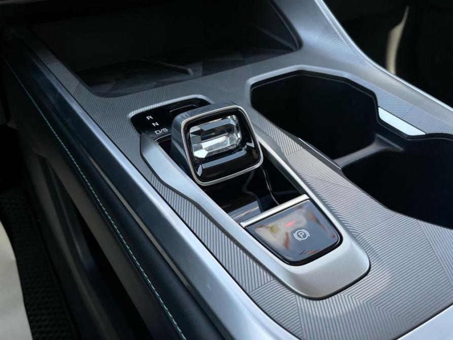 GAC GS3 Краснодар  - изображение 16