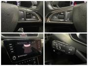 Skoda Superb III Воронеж  - изображение 38