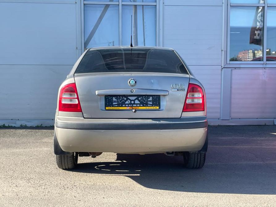 Skoda Octavia I (A4) Рестайлинг Вологда  - изображение 4