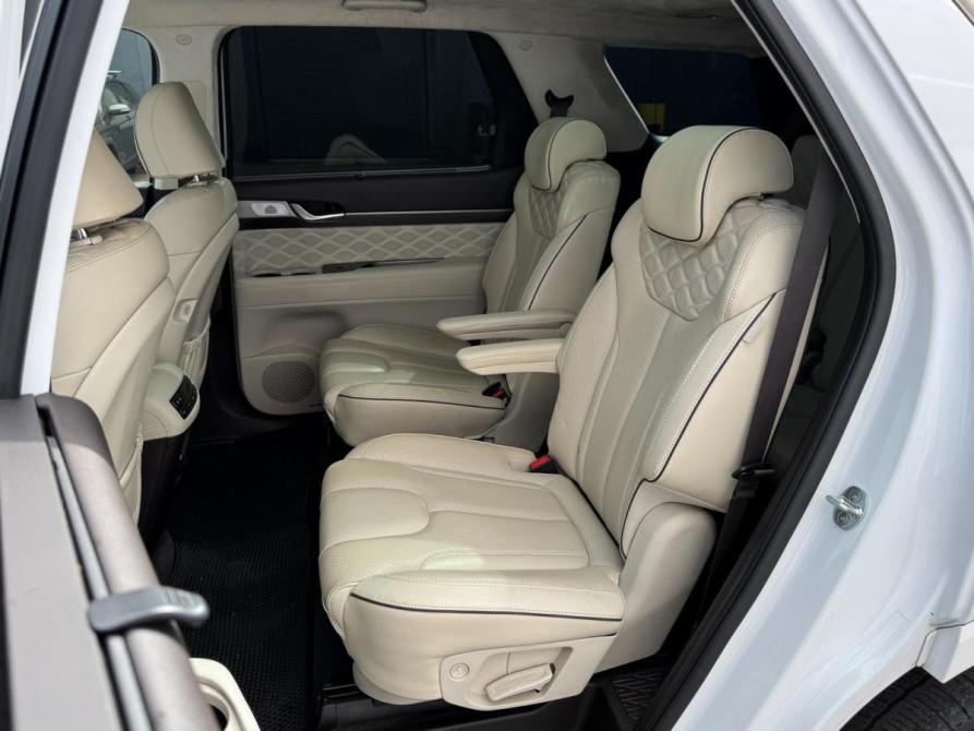 Hyundai Palisade I Кропоткин  - изображение 10