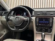 Volkswagen Passat (North America and China) I Рестайлинг Уфа  - изображение 36