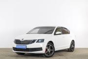 Skoda Octavia III (A7) Рестайлинг Тюмень  - изображение 21