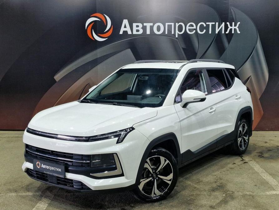 Москвич 3 Ставрополь  - изображение 1