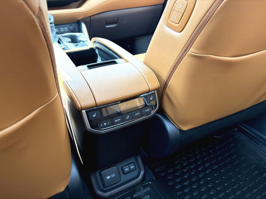 Toyota Highlander IV (XU70) Пермь  - изображение 18