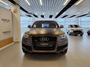 Audi Q7 I (4L) Рестайлинг Санкт-Петербург  - изображение 20