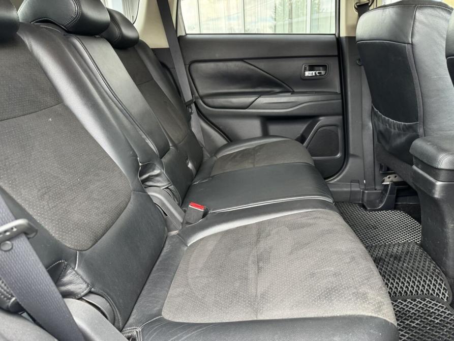 Mitsubishi Outlander III Воронеж  - изображение 11